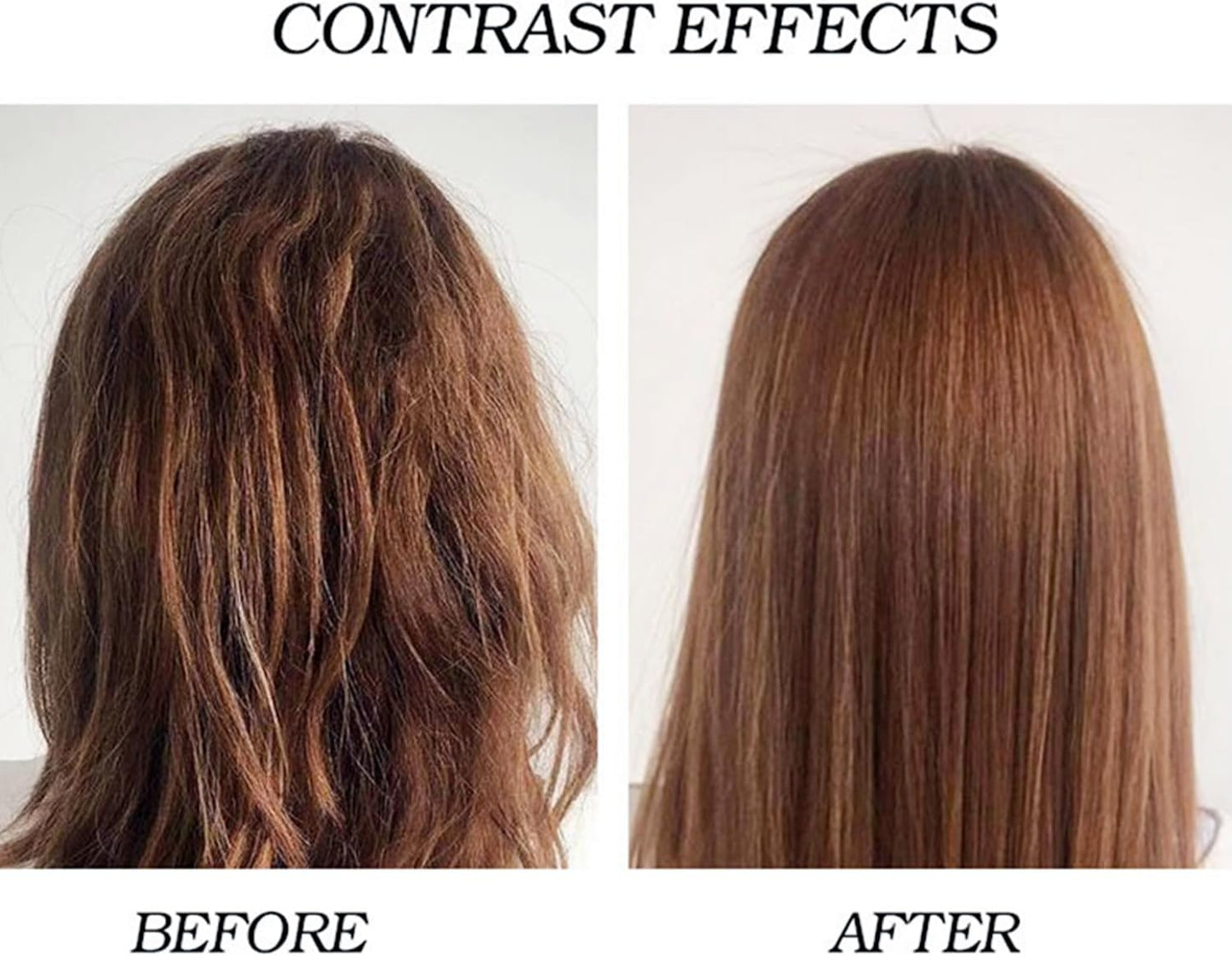 Karseell Collagen Hair Treatment Deep Repair & Hydration for Dry, Damaged Hair! 💆‍♀️💖 500ml